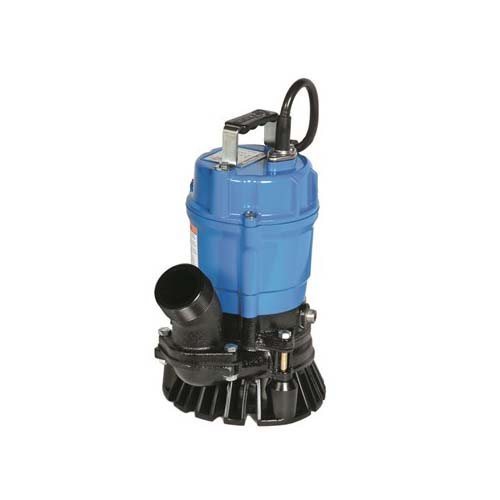 HS2.4S MANUAL ELECTRIC SUBMERSIBLE PUMP