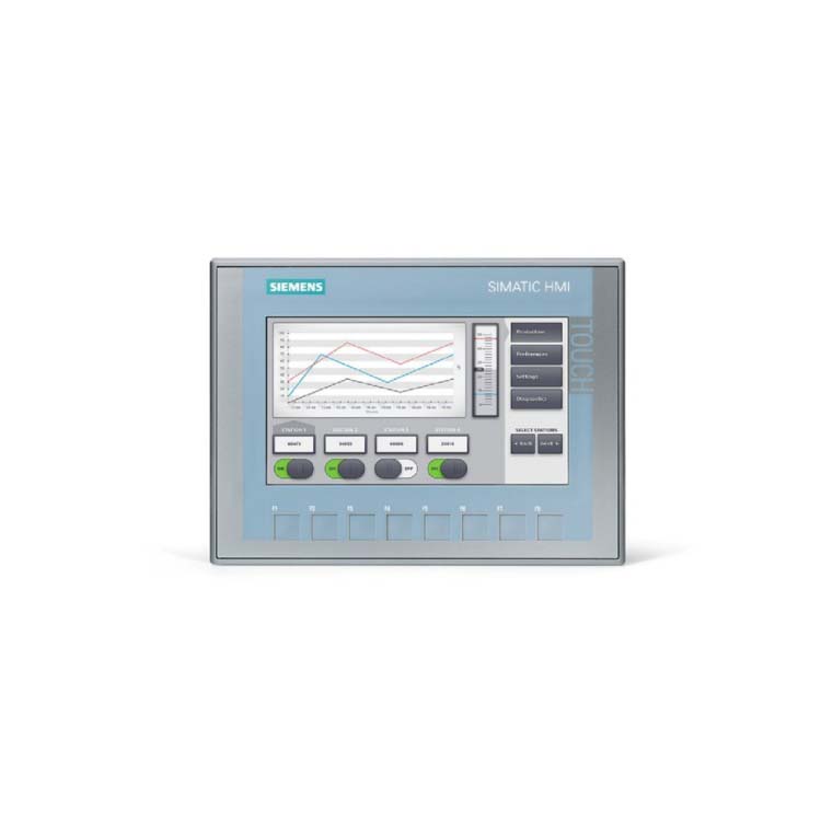 SIMATIC HMI KTP700 Basic / KTP700 Basic DP