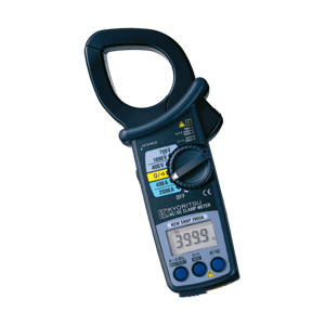 AC/DC Digital Clamp Meters - KEW 2003A