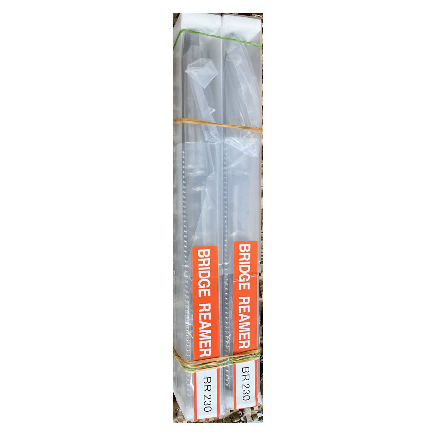BR Bridge Reamer (BR240)