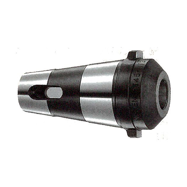 Taper sleeve for quick change TT45-MT1