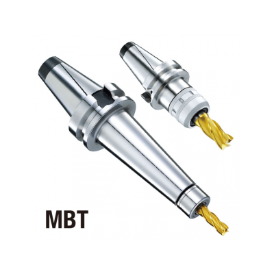 3LOCK TOOLING SYSTEM MBT